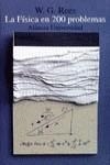 FISICA EN 200 PROBLEMAS, LA | 9788420628271 | W.G.REES