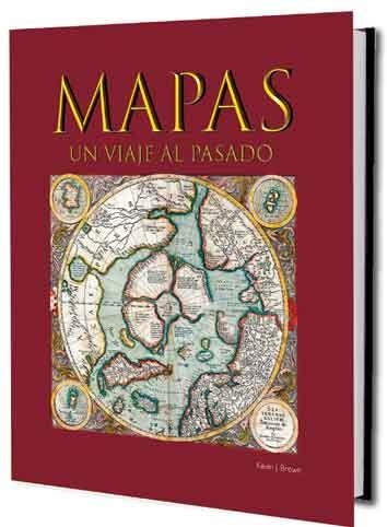 MAPAS UN VIAJE AL PASADO | 9788417452193 | BROWN . J KEVIN