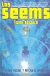 SEEMS FALLO TECNICO | 9788466641012 | HULME,JOHN/WEXLER,MICHAEL