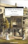 ABADIA DE NORTHANGER, LA | 9788497595025 | AUSTEN, JANE