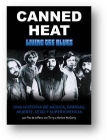 CANNED HEAT | 9788415191346 | DE LA PARRA, FITO