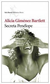 SECRETA PENELOPE | 9788432211621 | GIMENEZ BARTLETT, ALICIA