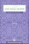 VOZ DE JOSE ANGEL VALENTE, LA (LLIBRE + CD) | 9788495078995 | VALENTE, JOSE ANGEL