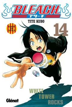 BLEACH 14 CATALA | 9788483574621 | KUBO