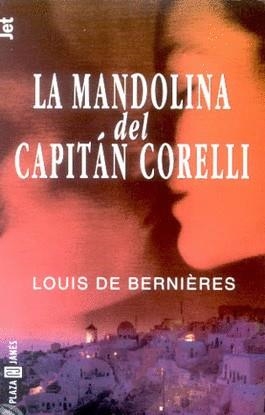 MANDOLINA DEL CAPITAN CORELLI, LA | 9788401462009 | BERNIERES, LOUIS DE