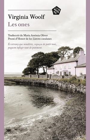 ONES,LES | 9788494320132 | WOOLF,VIRGINIA