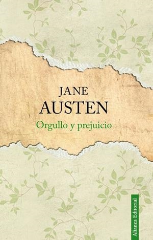 ORGULLO Y PREJUICIO | 9788420664491 | AUSTEN, JANE