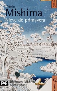 NIEVE DE PRIMAVERA | 9788420661407 | MISHIMA, YUKIO [ (1925-1970) ]
