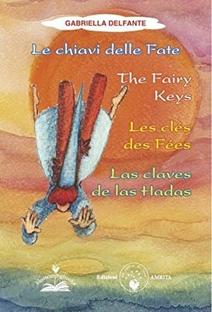 CLAVES DE LAS HADAS | 9788896865415 | DELFANTE, GABRIELLA