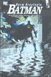 BATMAN I | 9788468401089 | BRUNHAN, CHRIS- MORRISON GRANT