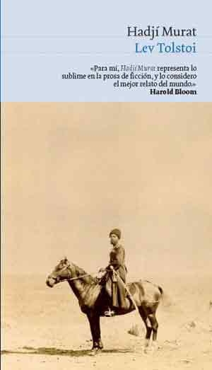 HADJI MURAT | 9788492421886 | TOLSTOI, LEV