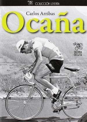 OCAÑA | 9788494189814 | ARRIBAS LÁZARO, CARLOS