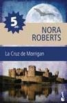 CRUZ DE MORRIGAN LA | 9788408090373 | ROBERTS  NORA