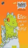 RUGRATS, ERASE UNA VEZ UN REPTAR | 9788440699213 | RICHARDS, KITTY