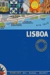 LISBOA | 9788466625234 | VAQUEZ, GONZALBO