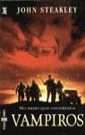 VAMPIROS | 9788401461132 | STEAKLEY, JOHN