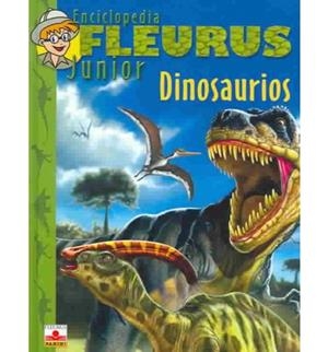 DINOSAURIOS | 9782215052623 | BEAUMONT EMILIE