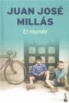 MUNDO | 9788408088387 | MILLAS, JUAN JOSE (1946- )