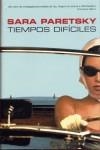 TIEMPOS DIFICILES | 9788420443508 | PARETSKY, SARA