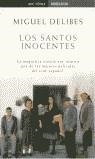 SANTOS INOCENTES, LOS | 9788484501381 | DELIBES, MIGUEL