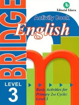 BRIDGE LEVEL 3 | 9788478875894 | BRIDGE