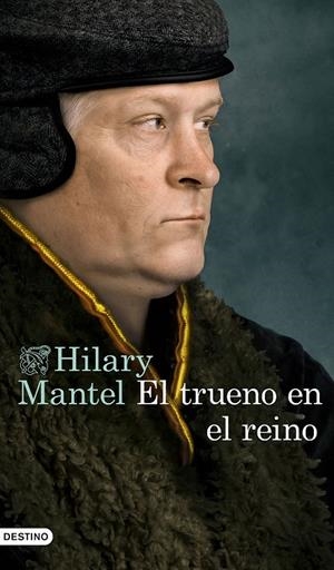TRUENO EN EL REINO | 9788423357758 | MANTEL, HILARY