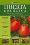 HUERTA ORGÁNICA | 9789502411248 | ESCRIVA, MARIA GABRIELA