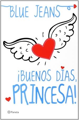 BUENOS DÍAS PRINCESA | 9788408116646 | MOCCIA. FEDERICO