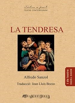 TENDRESA, LA | 9788494995149 | SANZUL ,ALFREDO