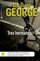 TRES HERMANOS | 9788492429479 | GEORGE, ELISABETH