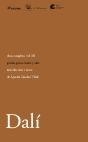OBRA COMPLETA 3 : POESAI, PROSA, TEATRO Y CINE | 9788423336265 | DALI, SALVADOR