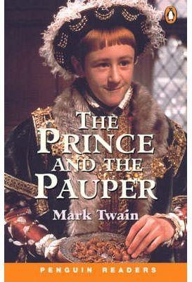 PRINCE AND THE PAUPER | 9780582421790 | TWAIN, MARK