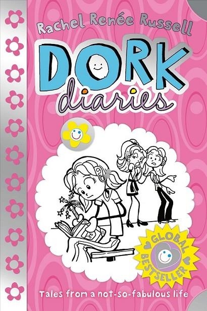 DORK DIARIES 1 | 9781471144011 | RUSSELL RACHEL