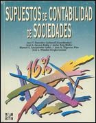 SUPUESTOS DE CONTABILIDAD DE SOCIEDADES | 9788448102982 | GONZALEZ CARBONELL,JOSE F.
