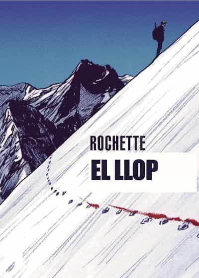 LLOP, EL | 9788415315803 | ROCHETTE