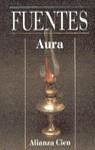 AURA | 9788420646268 | FUENTES