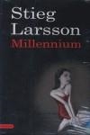 LARSSON | 9788423341856 | LARSSON, STIEG
