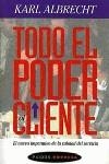 TODO EL PODER AL CLIENTE | 9788449300103 | ALBRECHT, KARL
