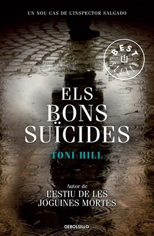 BONS SUÏCIDES, ELS | 9788499899053 | HILL, TONI