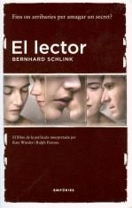 LECTOR | 9788466410687 | SCHLINK, BERNHARD