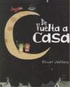 DE VUELTA CASA | 9789681685089 | JEFFERS, OLIVER
