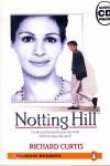 NOTTING HILL+CD | 9781405879255 | CURTIS, RICHARD