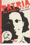 PATRIA | 9788483067635 | JUÁREZ, JAVIER