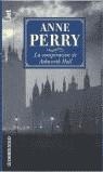 CONSPIRACION DE ASHWORTH HALL, LA INSPECTOR PITT | 9788484502012 | PERRY, ANNE