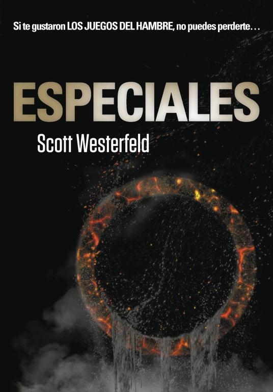 ESPECIALES | 9788484415985 | WESTERFELD, SCOTT (1963- ) [VER TITULOS]