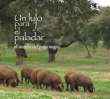 UN LUJO PARA EL PALADAR | 9788496693821 | CARRIZOSA, PILAR