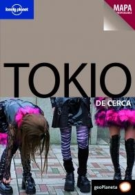 TOKIO DE CERCA | 9788408069652 | BAO, SANDRA