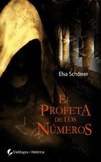 PROFETA DE LOS NUKMEROS, EL | 9788496692909 | SCHONER, ELSA