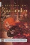 MAGICAS AVENTURAS DE CORLANDRO | 9788496284753 | GARDNER, SALLY