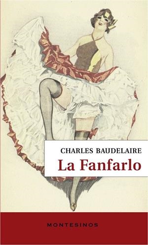 FANFARLO | 9788417700669 | BAUDELAIRE, CHARLES